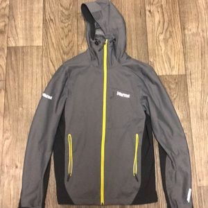 Marmot Soft shell Jacket